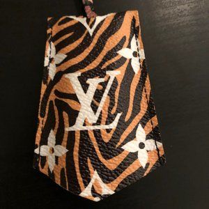 Louis Vuitton Neck strap/Lanyard